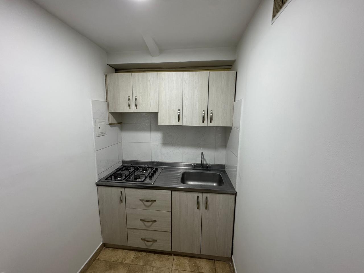 APARTAESTUDIO EN RENTA SECTOR TURIN PEREIRA