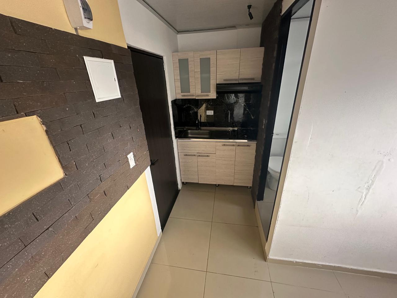 Imagen de APARTAESTUDIO en Arriendo en PEREIRA - CENTRO