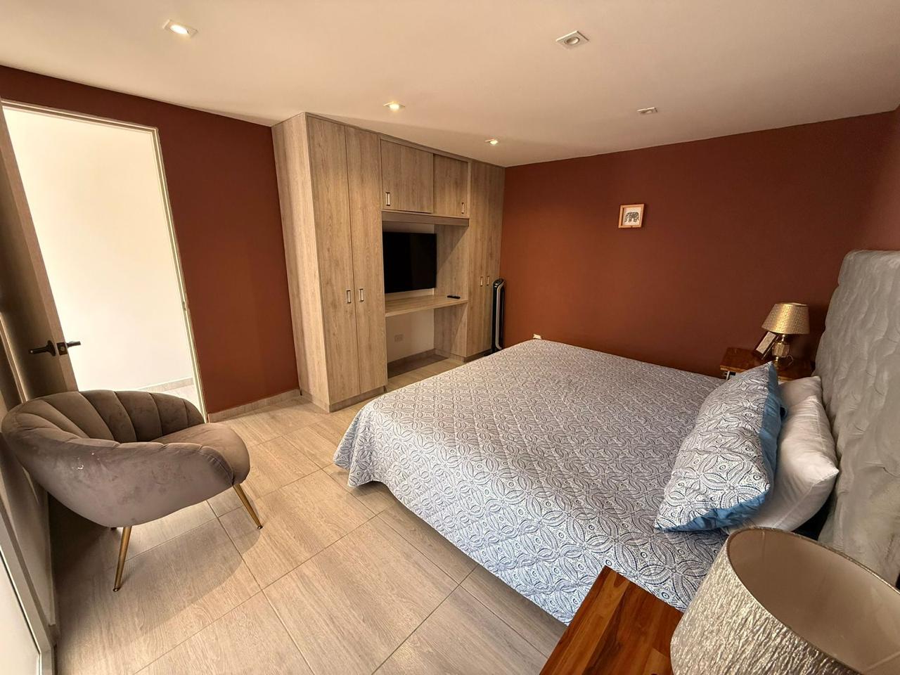 Imagen de APARTAMENTO en Arriendo en PEREIRA - CENTRO