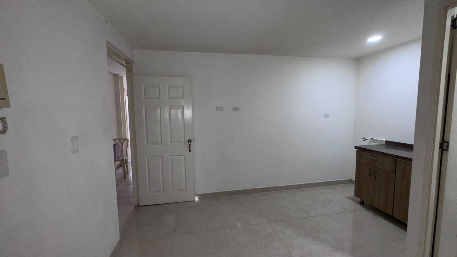 Imagen de APARTAESTUDIO EN RENTA EL LAGO PEREIRA -ZONA CENTRO