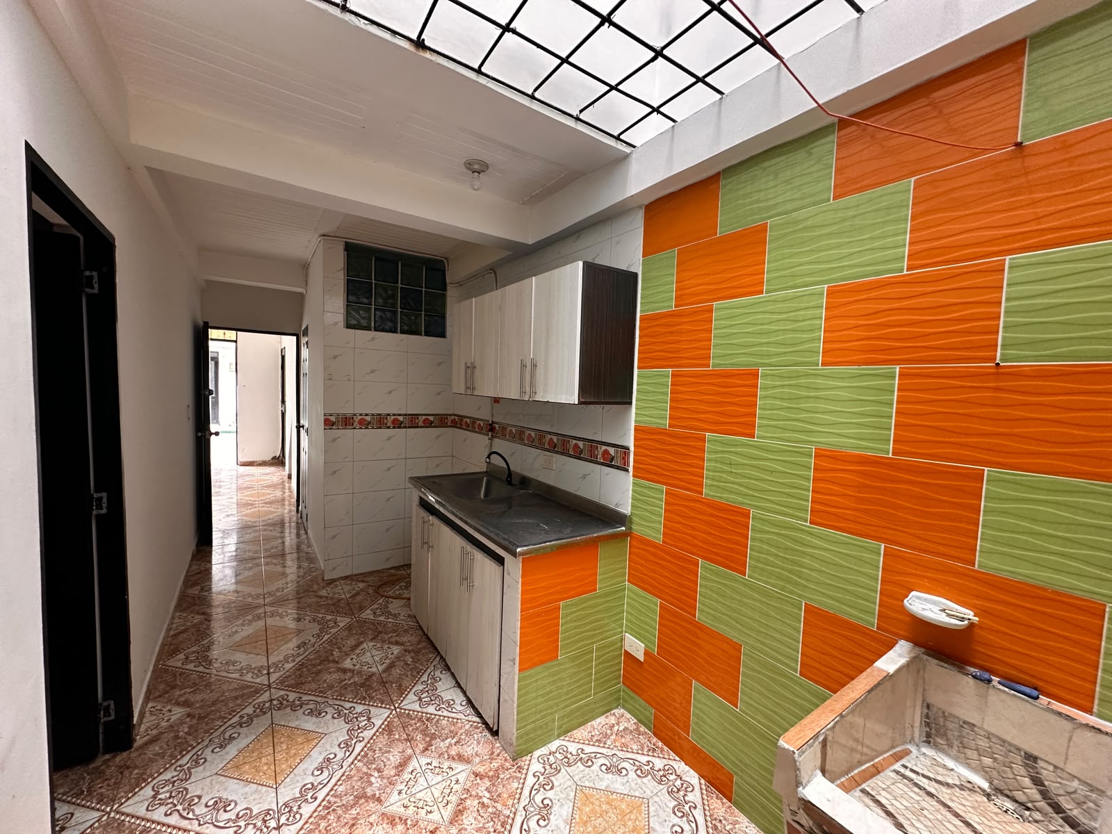 Imagen de APARTAESTUDIO EN RENTA SAMARIA 