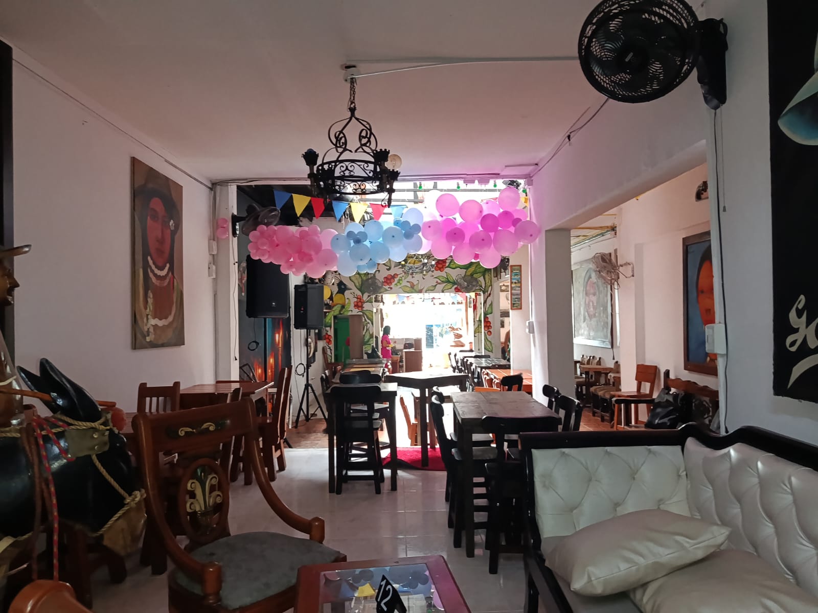 Imagen de LOCAL EN RENTA CENTRO DE PEREIRA 