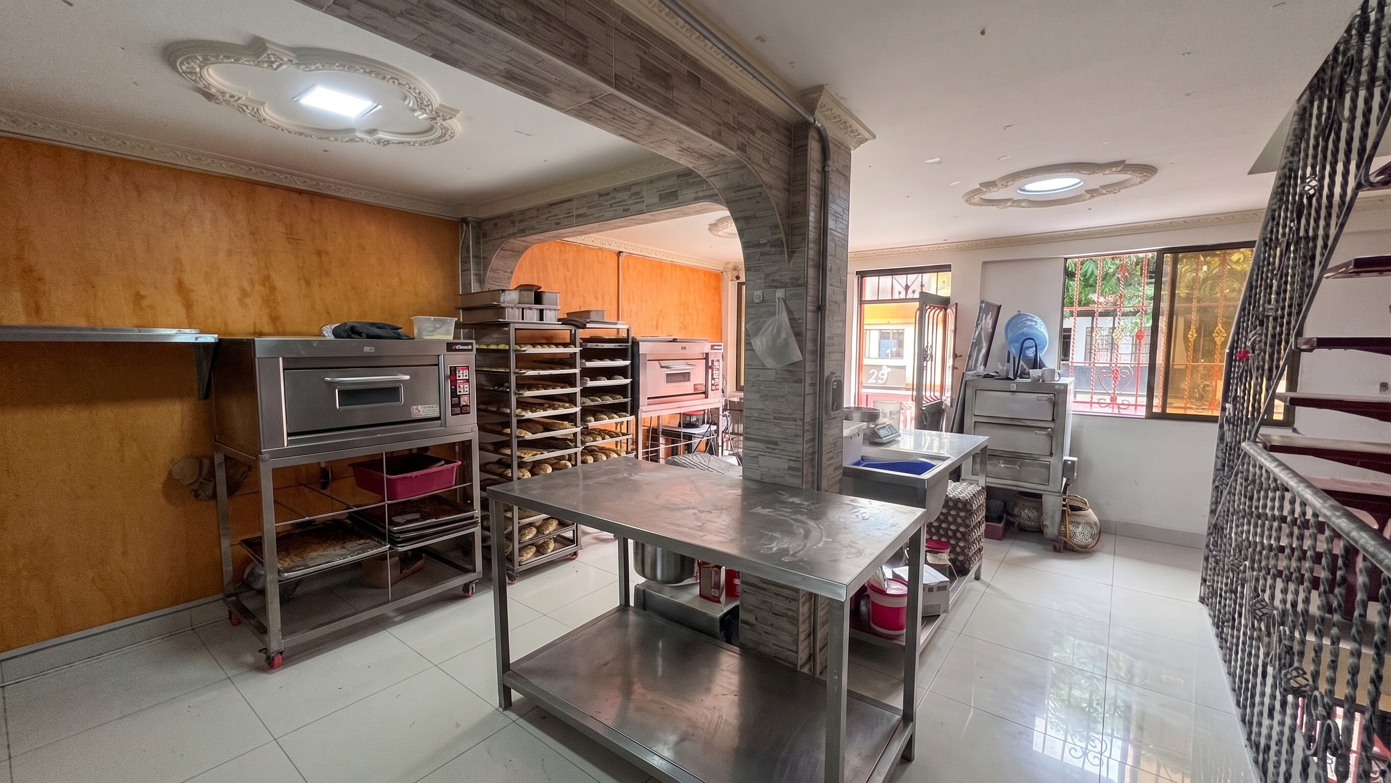Imagen de APARTAMENTO EN RENTA SECTOR EL LAGO PEREIRA