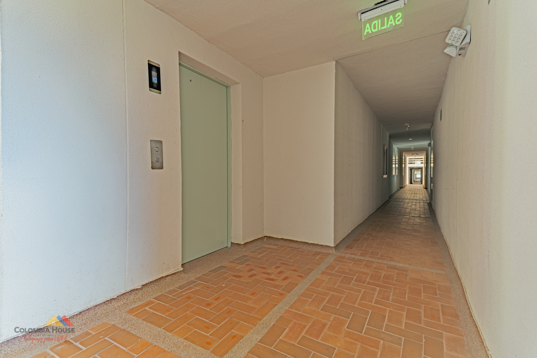 Imagen de APARTAMENTO AMOBLADO EN RENTA CONJ. BOSQUES DE BAMBU CONDINA