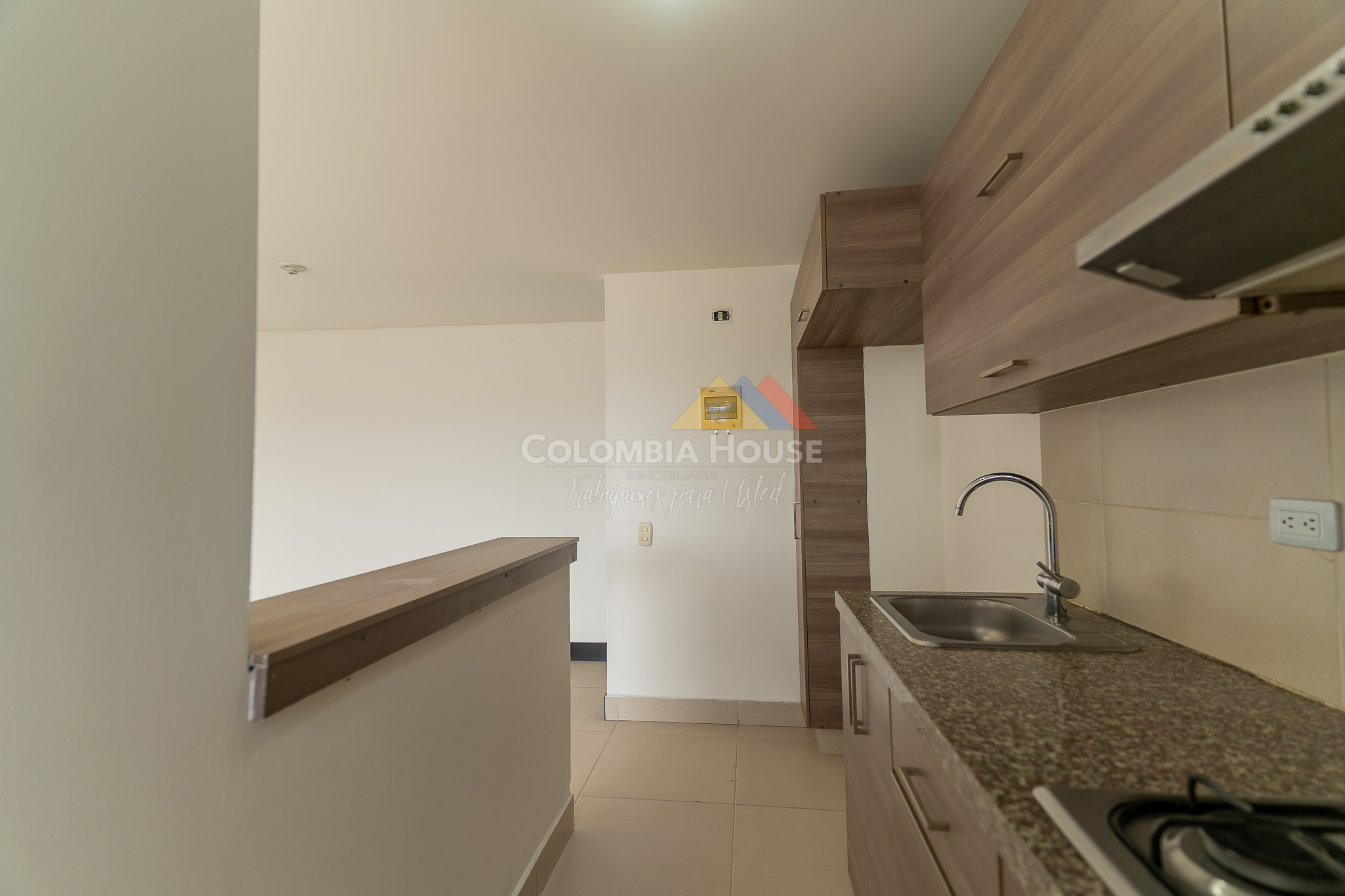 Imagen de EN RENTA APARTAMENTO EN LA CIRCUNVALAR