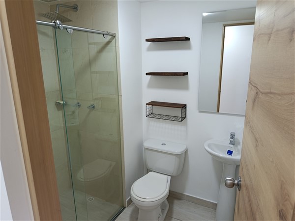 Imagen de APARTAMENTO EN VENTA/ SENDEROS SAN SILVESTRE