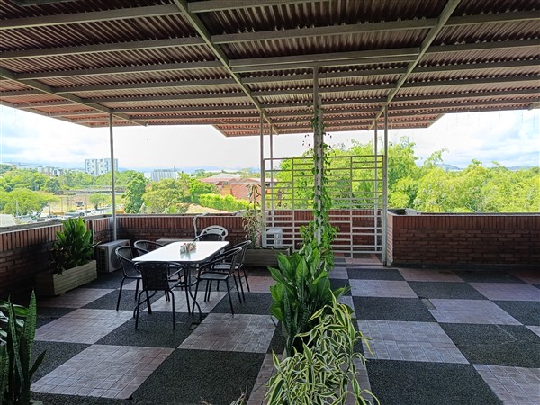 Imagen de OFICINA EN RENTA/VENTA MERCASA