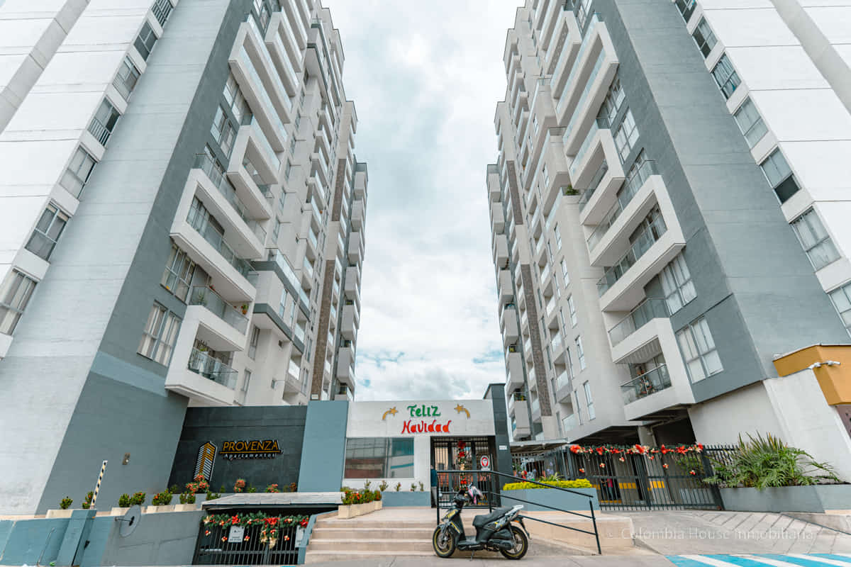 APARTAMENTO EN VENTA 