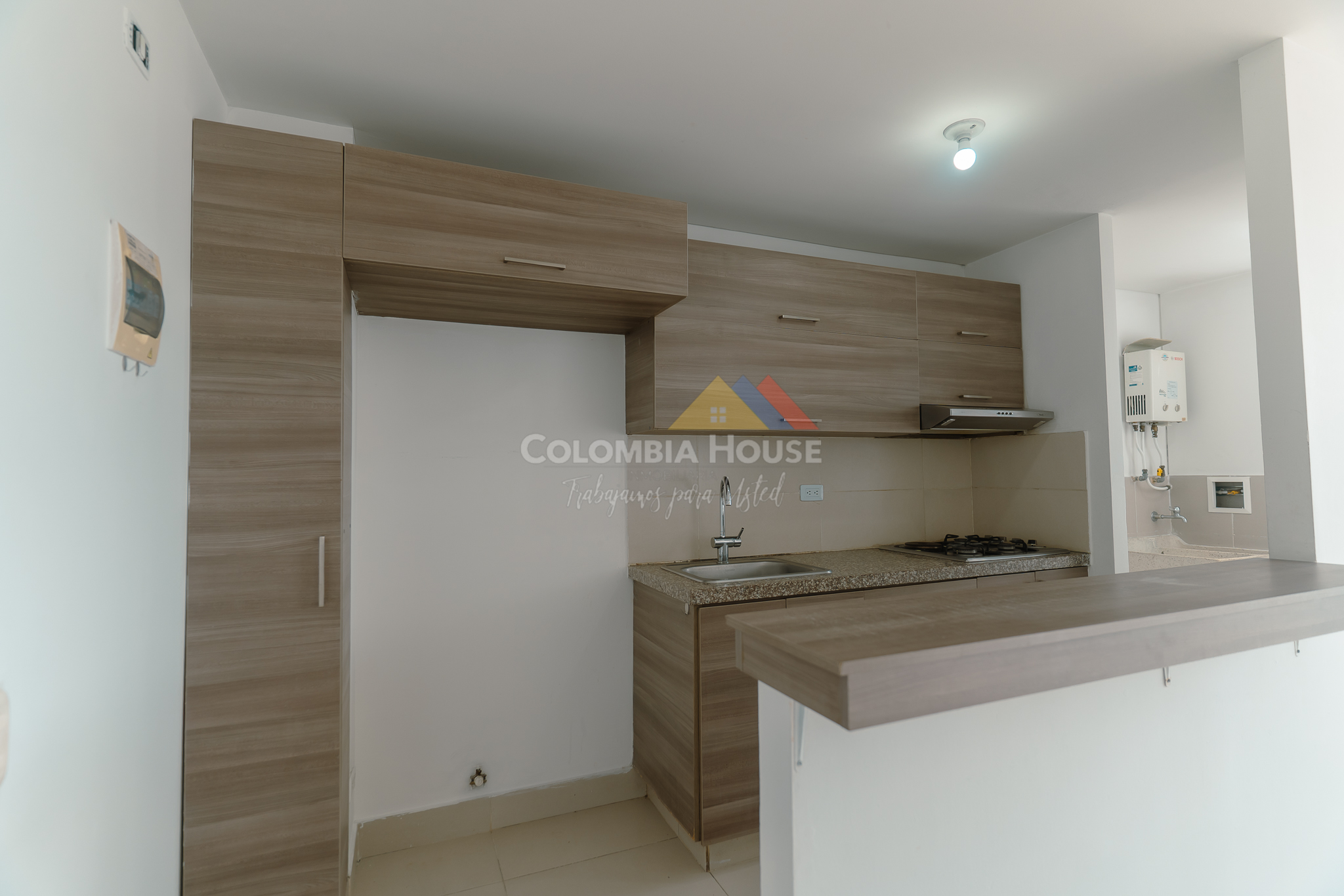 Imagen de EN RENTA APARTAMENTO EN LA CIRCUNVALAR