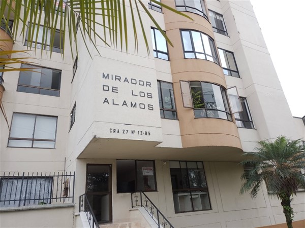 Imagen de APARTAMENTO EN VENTA EN ALAMOS