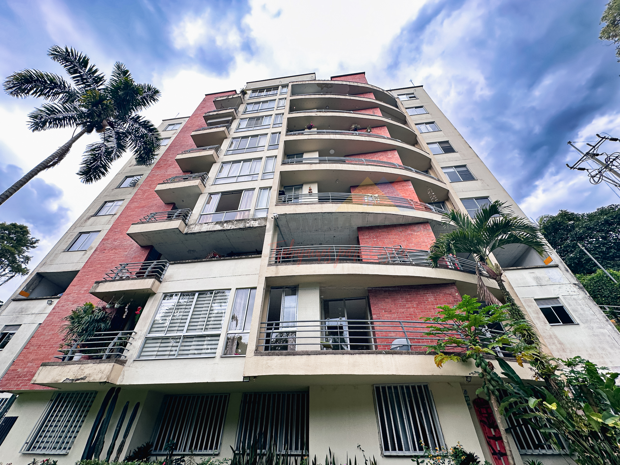 Imagen de APARTAMENTO EN VENTA/RENTA CERCA ALAMOS