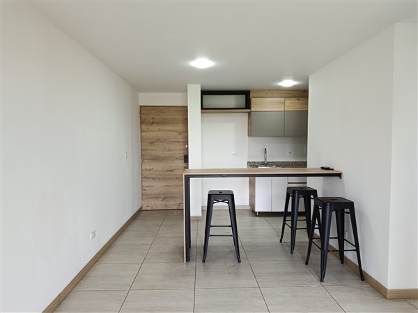 Imagen de APARTAMENTO EN VENTA/ SENDEROS SAN SILVESTRE