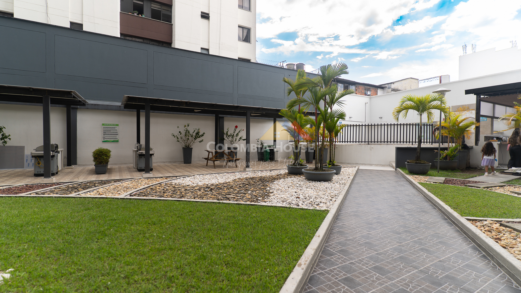 Imagen de EN RENTA APARTAMENTO EN LA CIRCUNVALAR