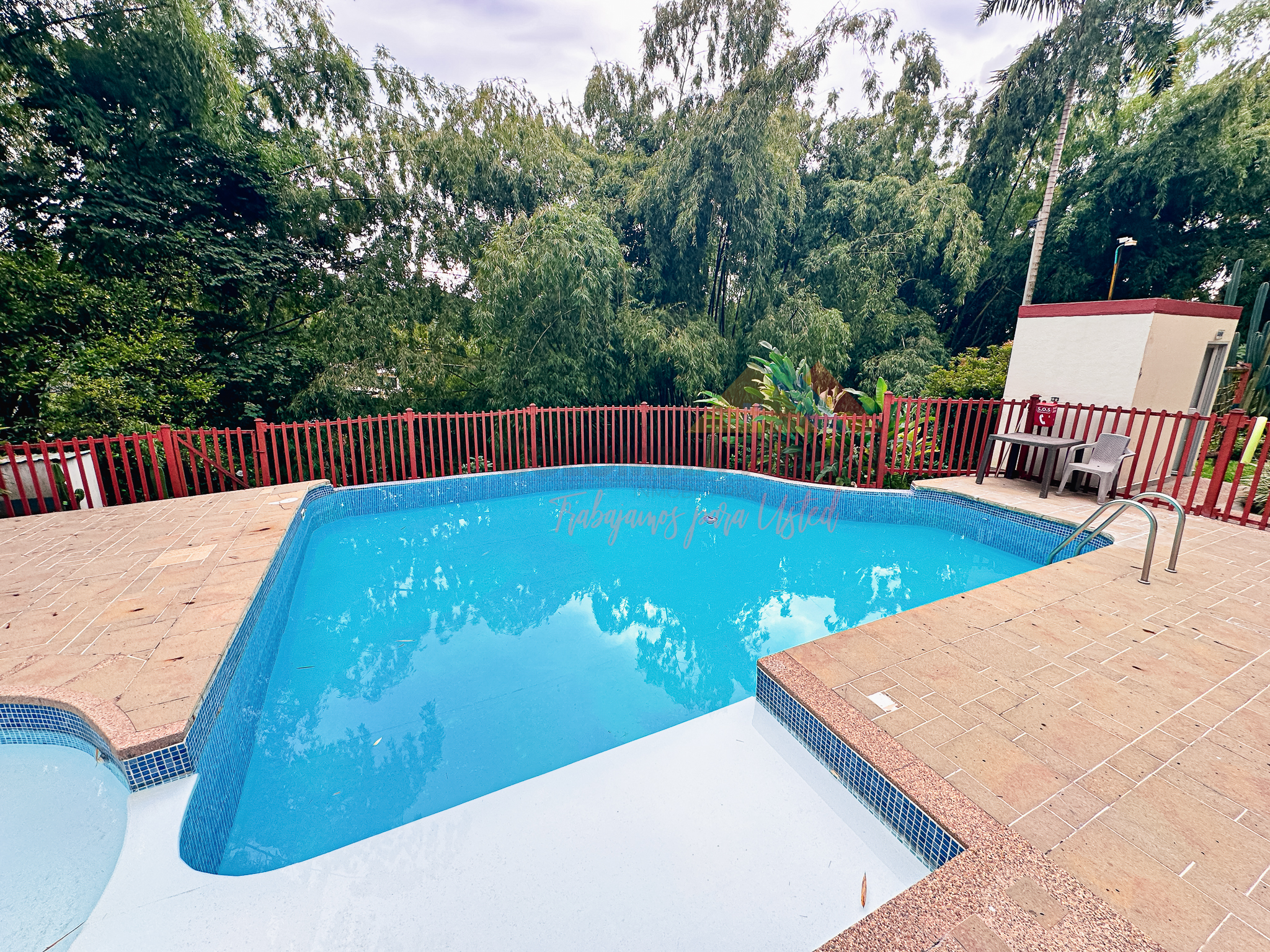 Imagen de APARTAMENTO EN VENTA/RENTA CERCA ALAMOS