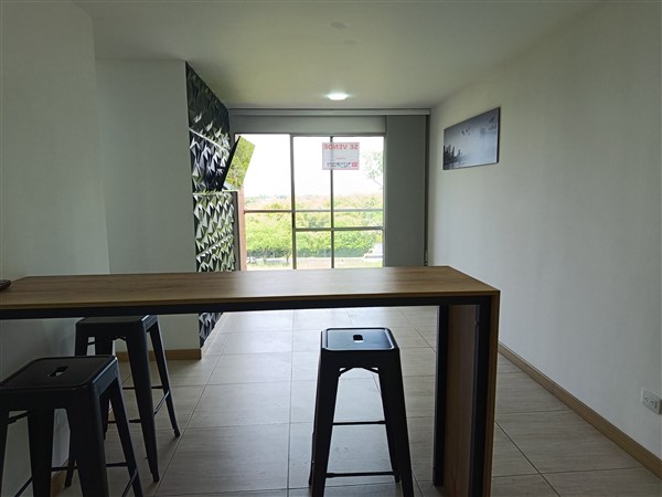 Imagen de APARTAMENTO EN VENTA/ SENDEROS SAN SILVESTRE