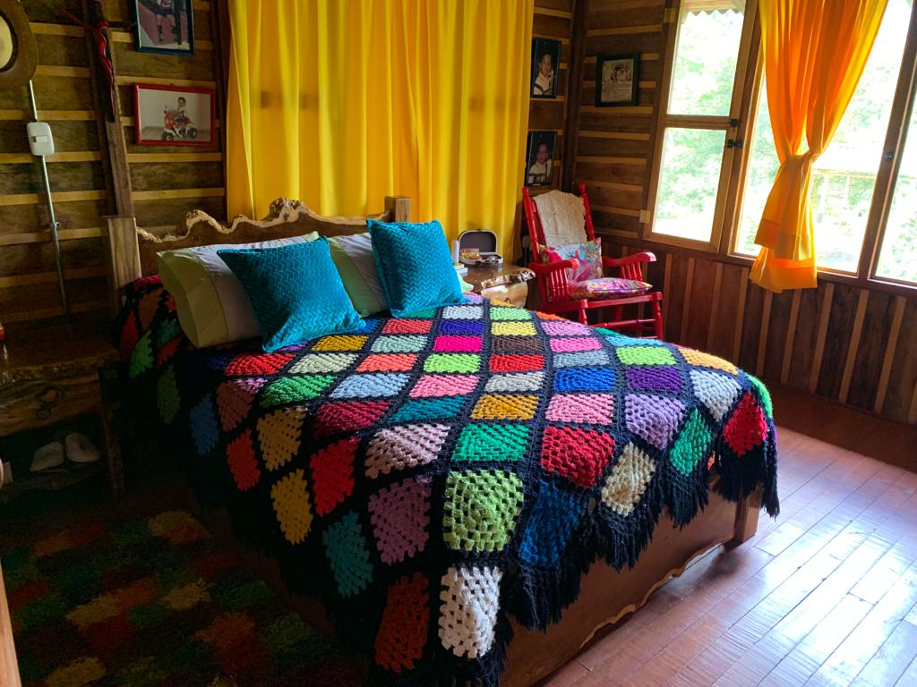 Imagen de EN VENTA CHALET AMOBLADO SECTOR LA FLORIDA (IN-380)