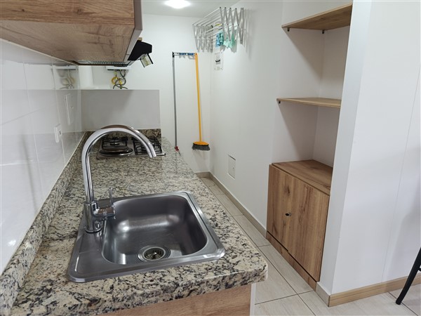 Imagen de APARTAMENTO EN VENTA/ SENDEROS SAN SILVESTRE