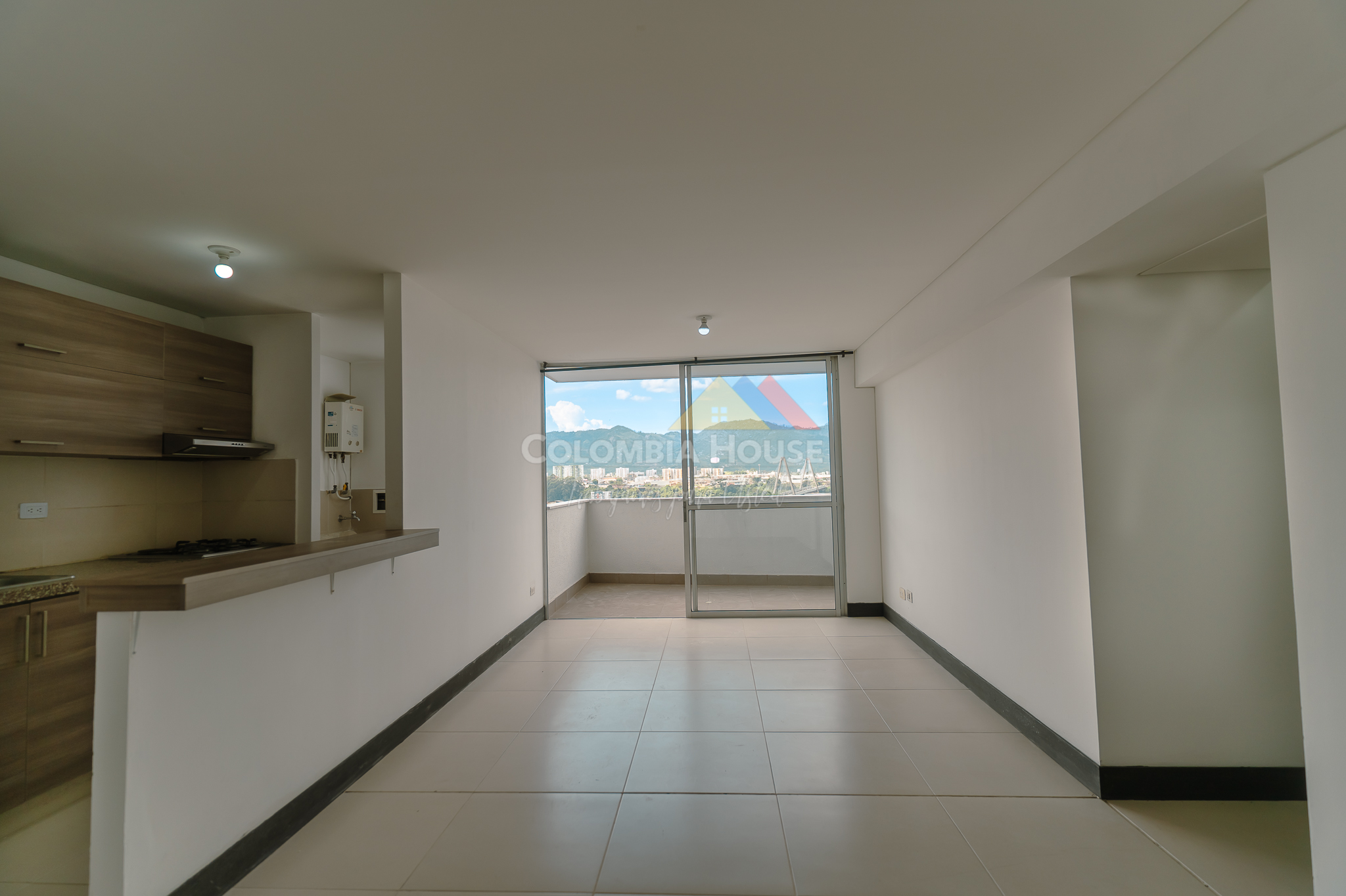 Imagen de EN RENTA APARTAMENTO EN LA CIRCUNVALAR