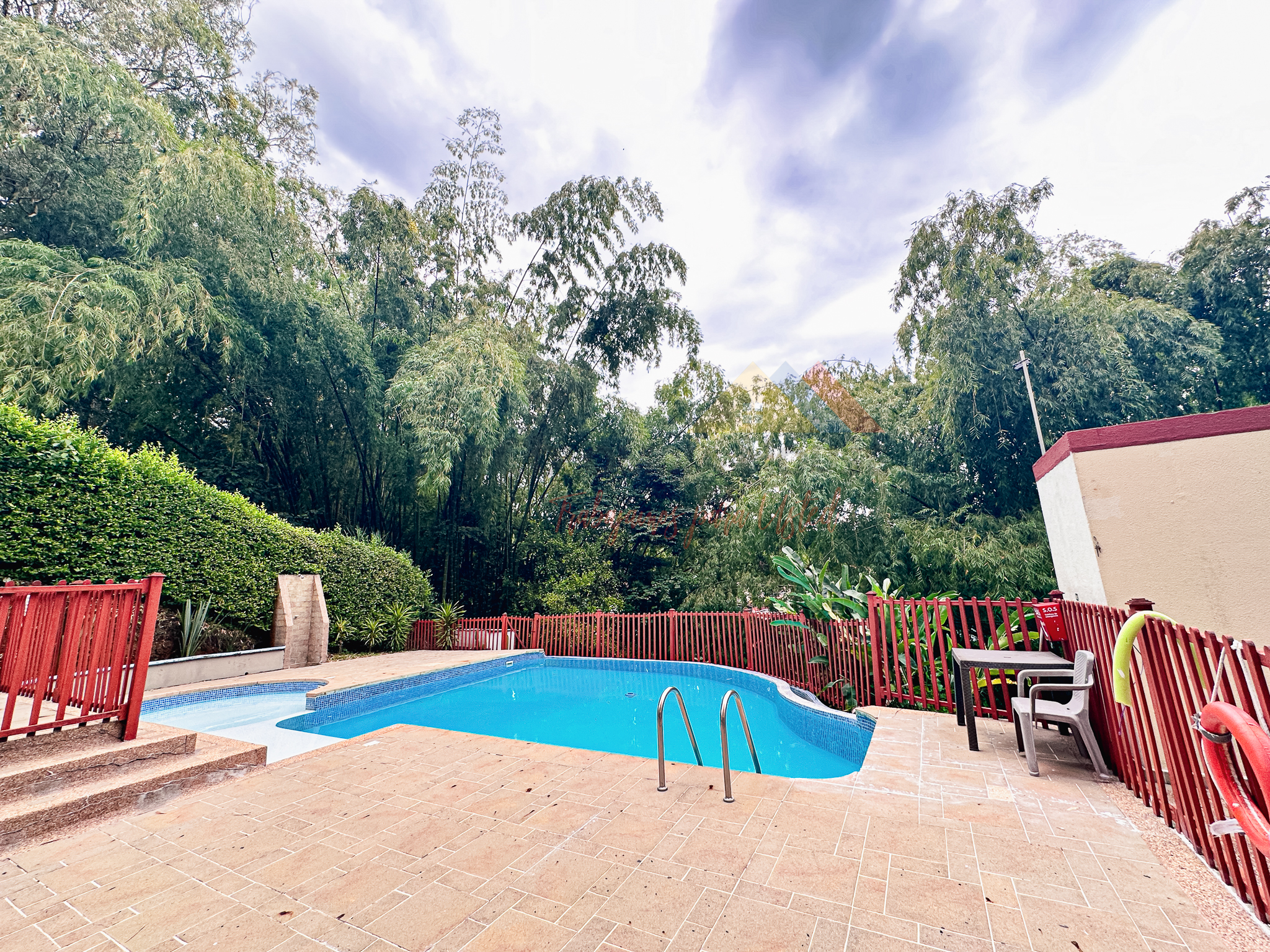 Imagen de APARTAMENTO EN VENTA/RENTA CERCA ALAMOS