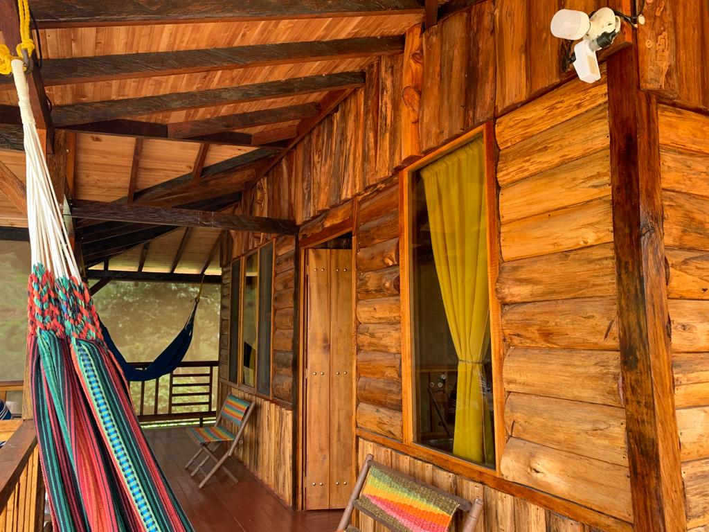 Imagen de EN VENTA CHALET AMOBLADO SECTOR LA FLORIDA (IN-380)