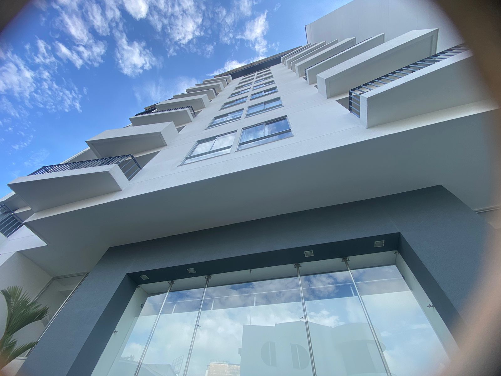 Imagen de EN RENTA APARTAMENTO EN LA CIRCUNVALAR
