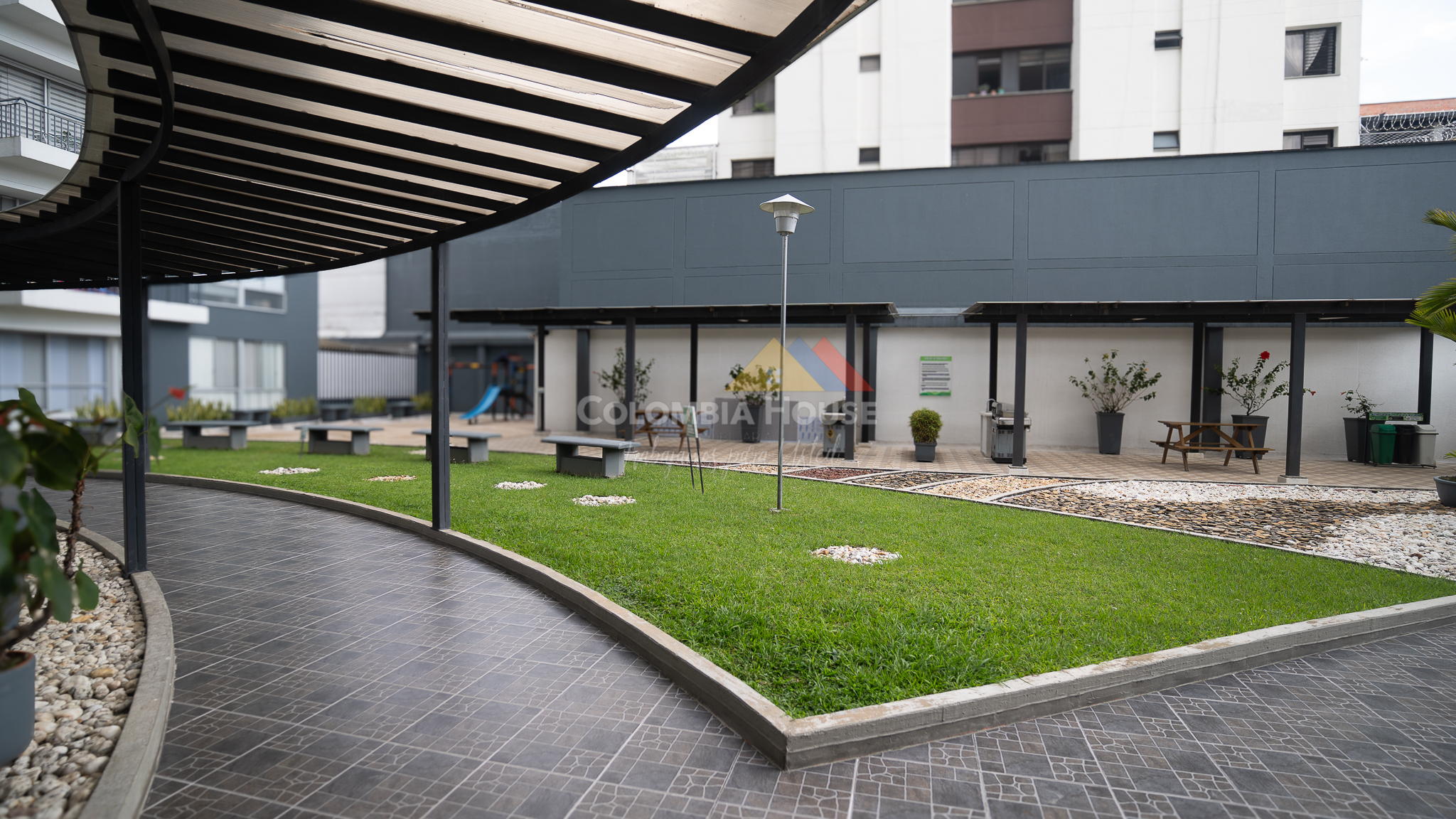 Imagen de EN RENTA APARTAMENTO EN LA CIRCUNVALAR