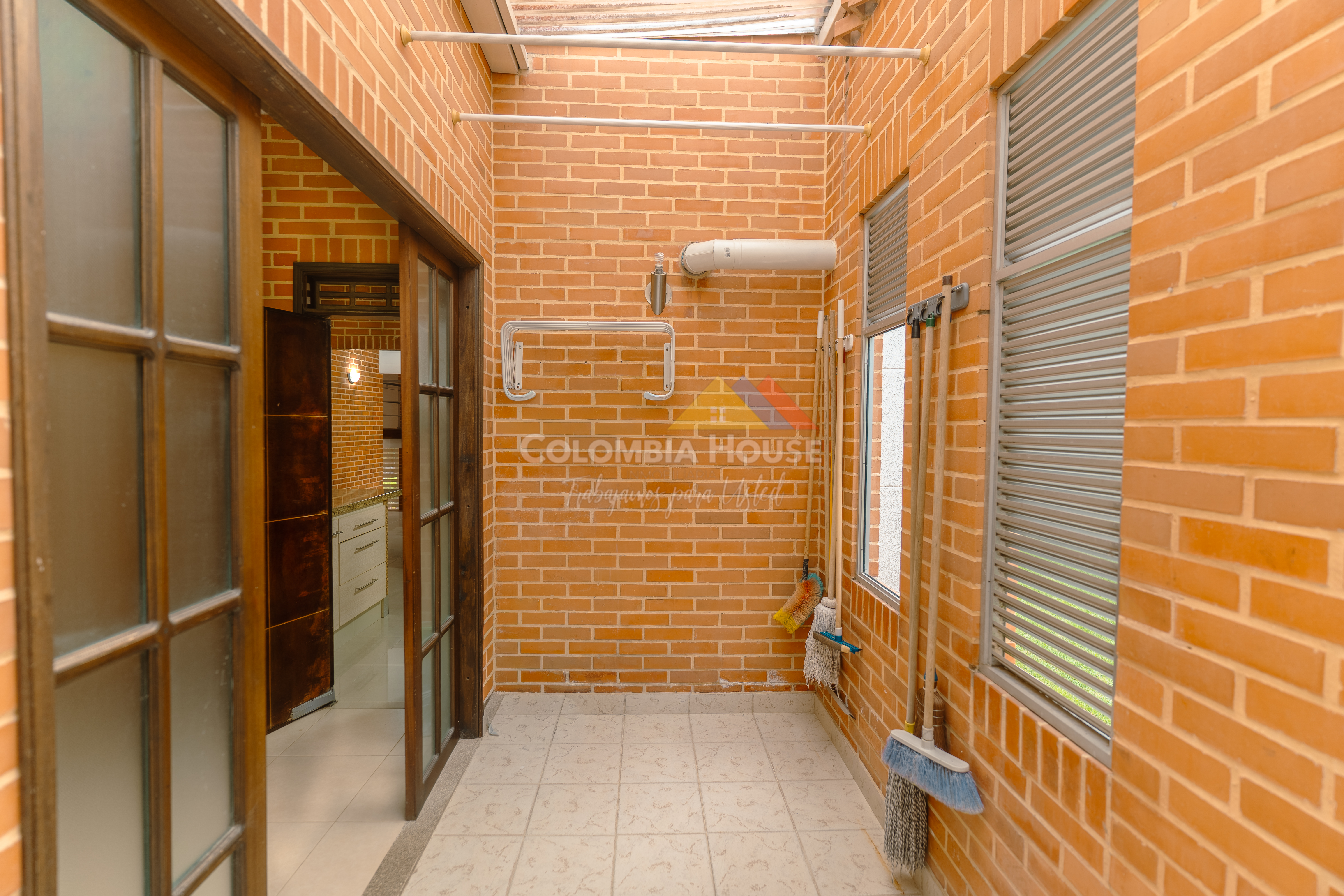 Imagen de CASA CAMPESTRE EN CERRITOS EN VENTA