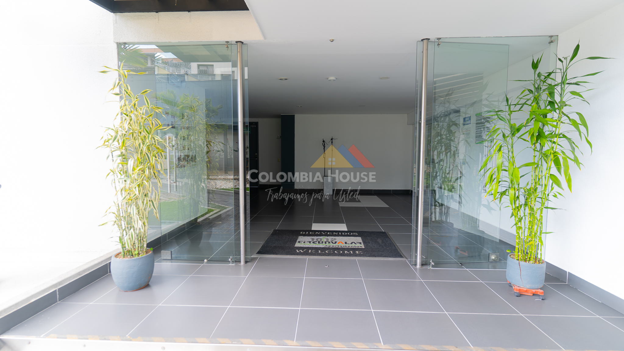 Imagen de EN RENTA APARTAMENTO EN LA CIRCUNVALAR