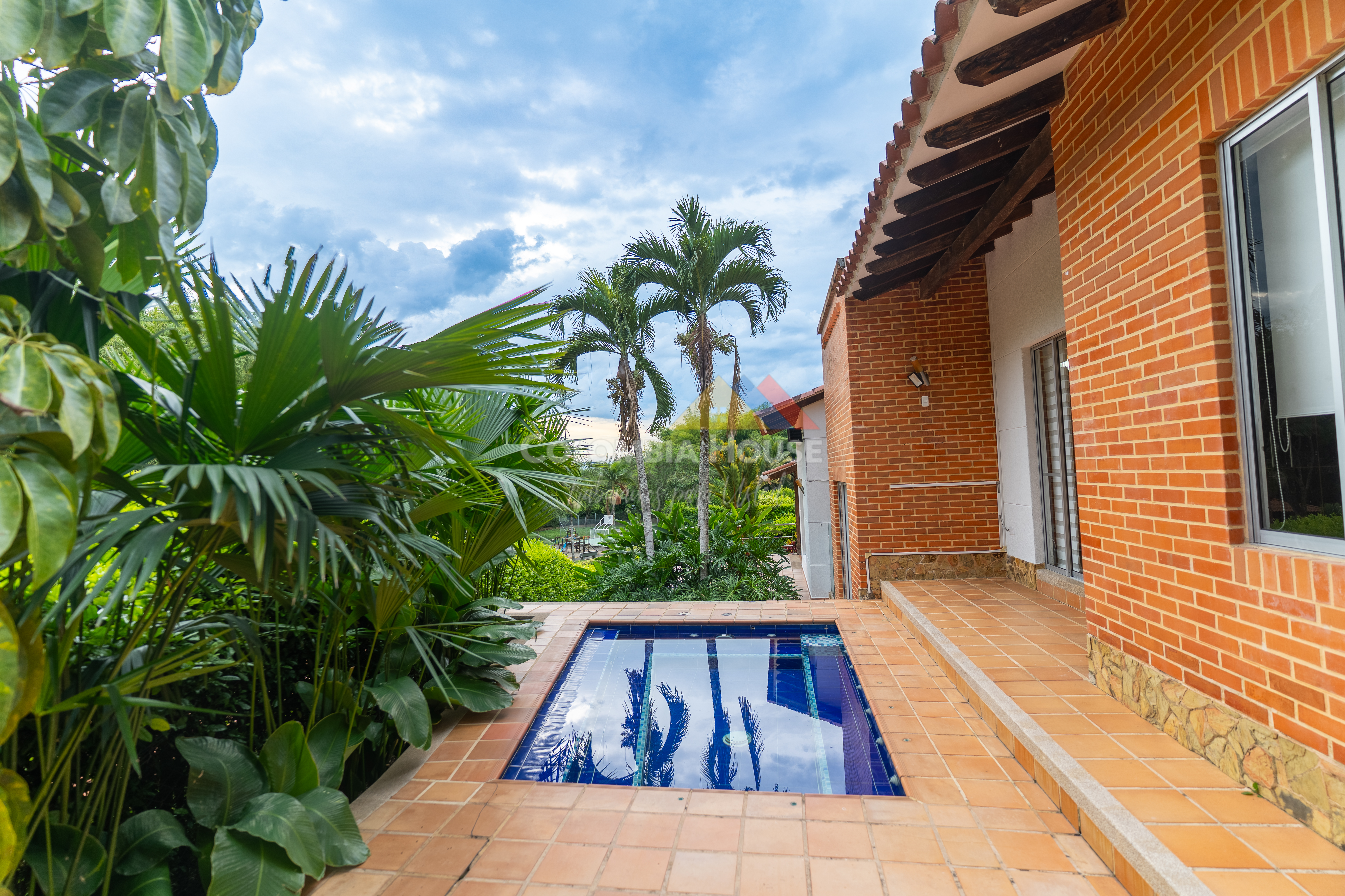 Imagen de CASA CAMPESTRE EN CERRITOS EN VENTA