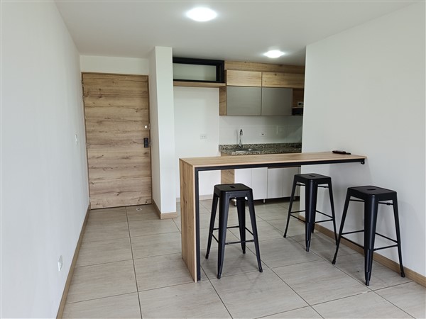 Imagen de APARTAMENTO EN VENTA/ SENDEROS SAN SILVESTRE