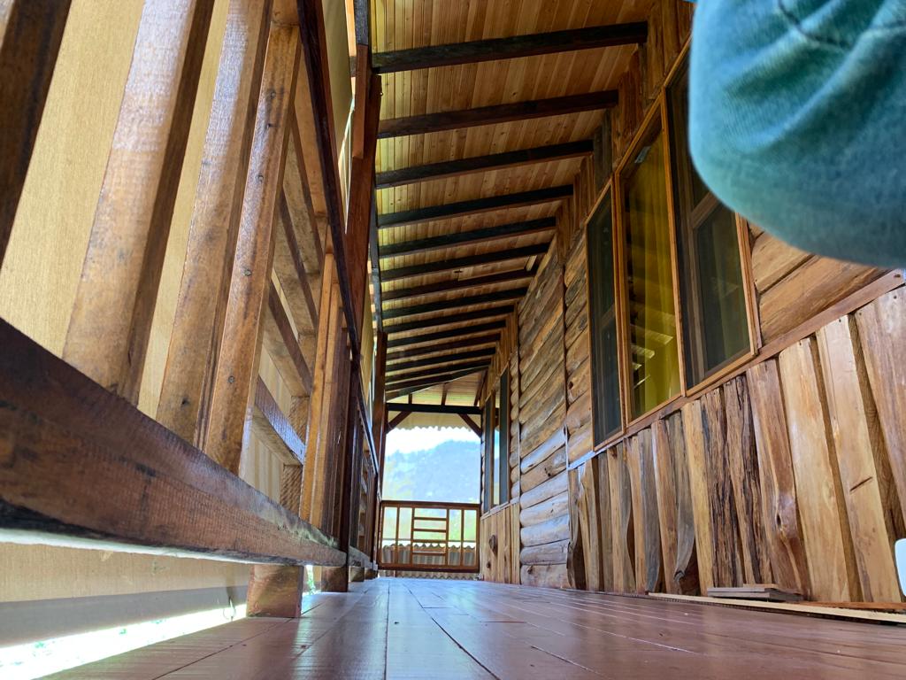Imagen de EN VENTA CHALET AMOBLADO SECTOR LA FLORIDA (IN-380)