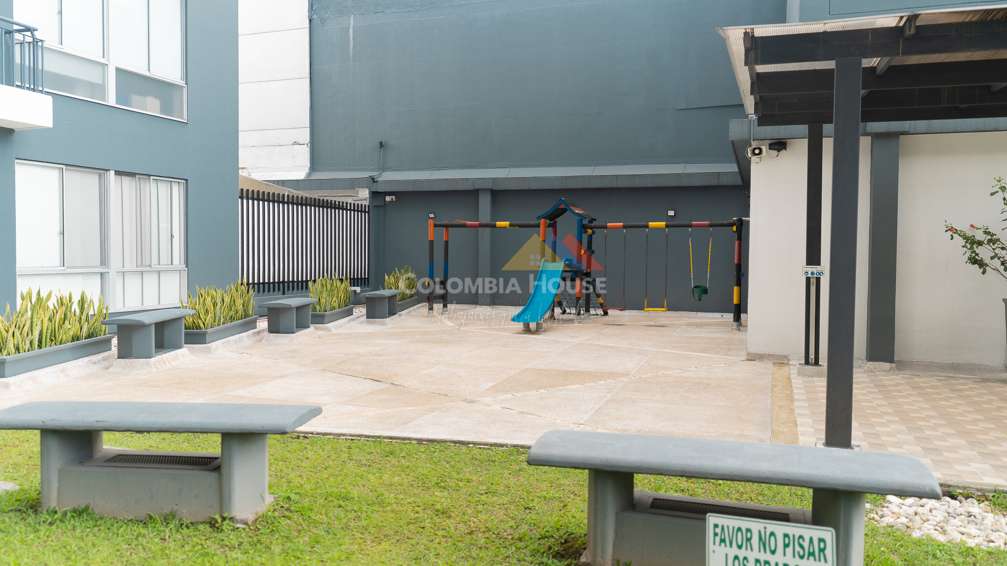 Imagen de EN RENTA APARTAMENTO EN LA CIRCUNVALAR