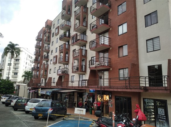 APARTAMENTO EN RENTA/VENTA EN PINARES