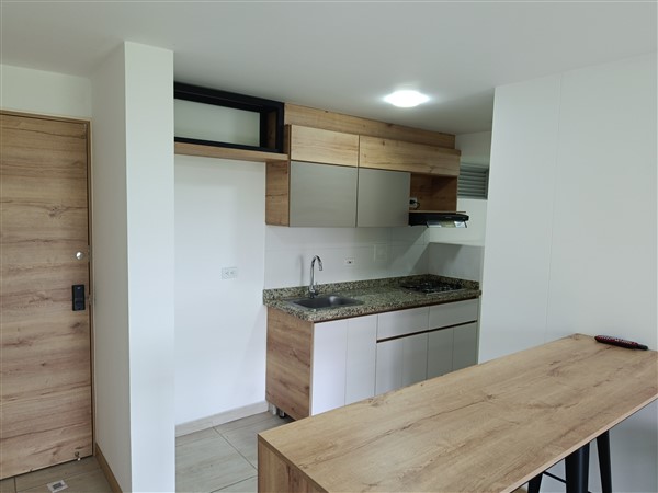 Imagen de APARTAMENTO EN VENTA/ SENDEROS SAN SILVESTRE
