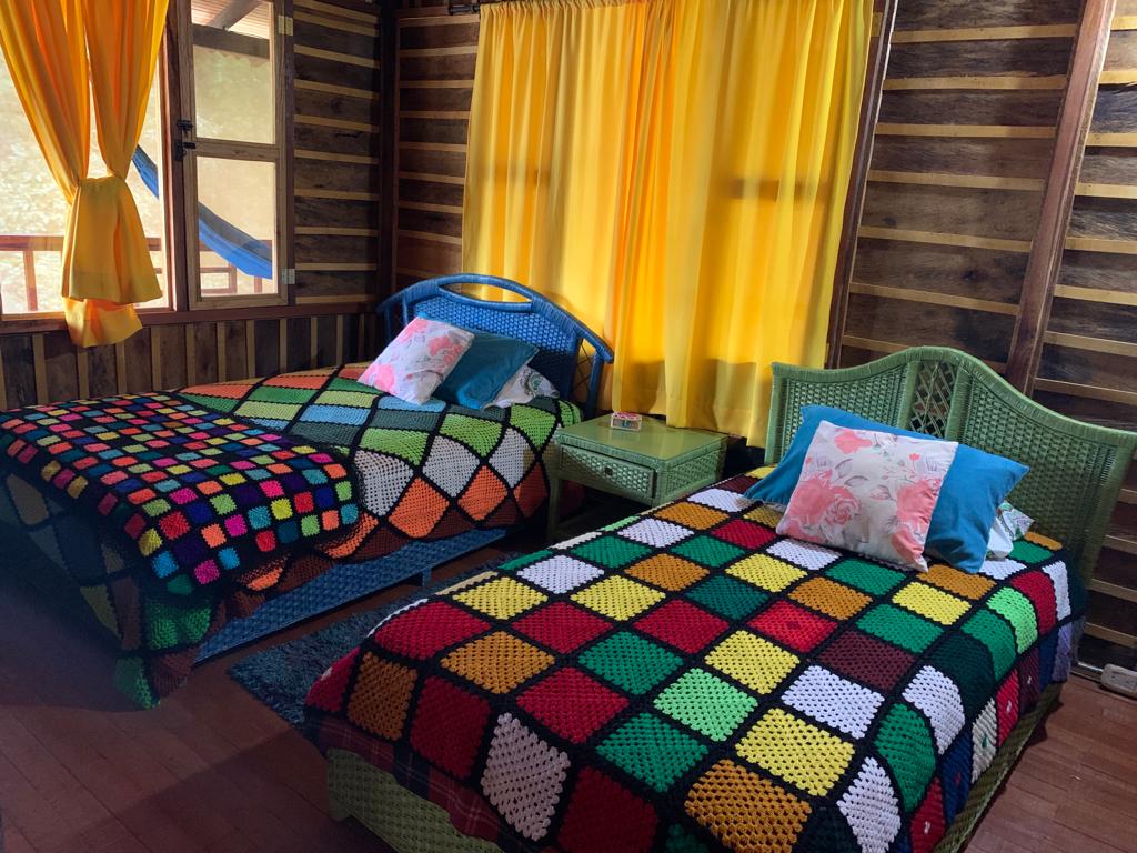 Imagen de EN VENTA CHALET AMOBLADO SECTOR LA FLORIDA (IN-380)