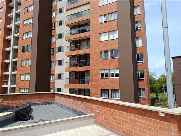 Imagen de APARTAMENTO EN VENTA/ SENDEROS SAN SILVESTRE
