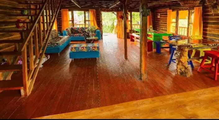 Imagen de EN VENTA CHALET AMOBLADO SECTOR LA FLORIDA (IN-380)