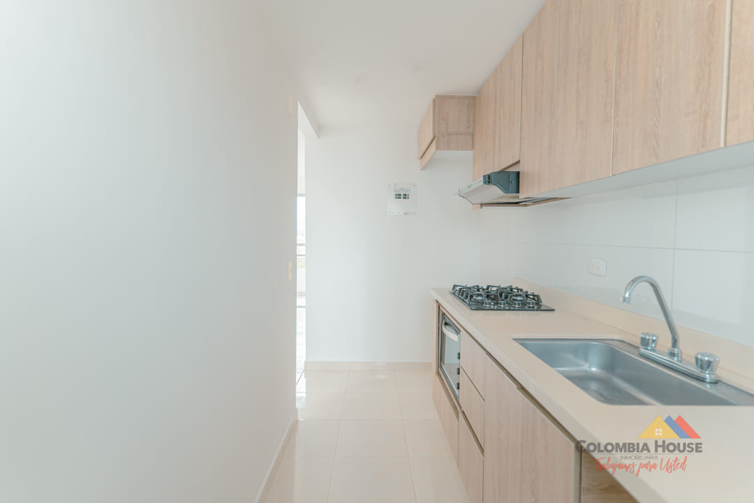 Imagen de APARTAMENTO EN VENTA 