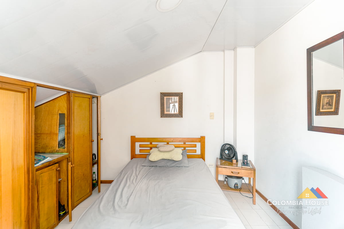 Imagen de EN VENTA APARTAMENTO, PEREIRA CENTRO 
