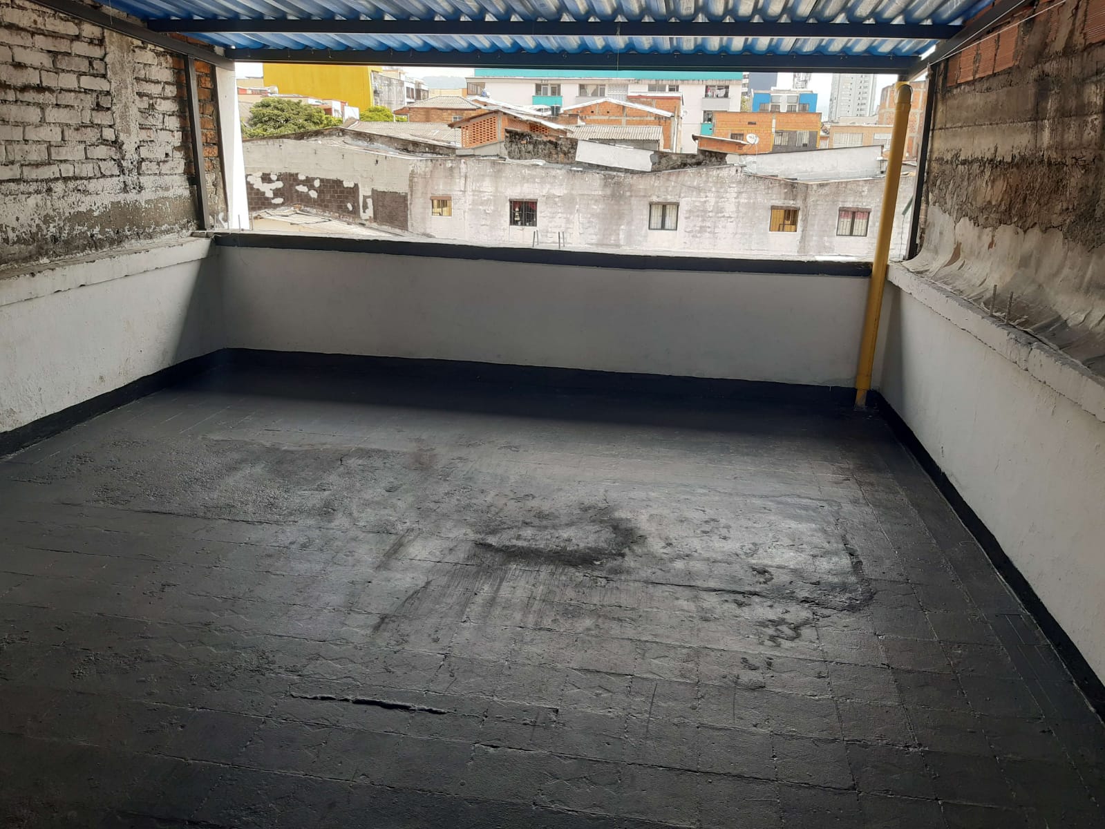 Imagen de SE RENTA APARTAMENTO EN EL CENTRO DE PEREIRA