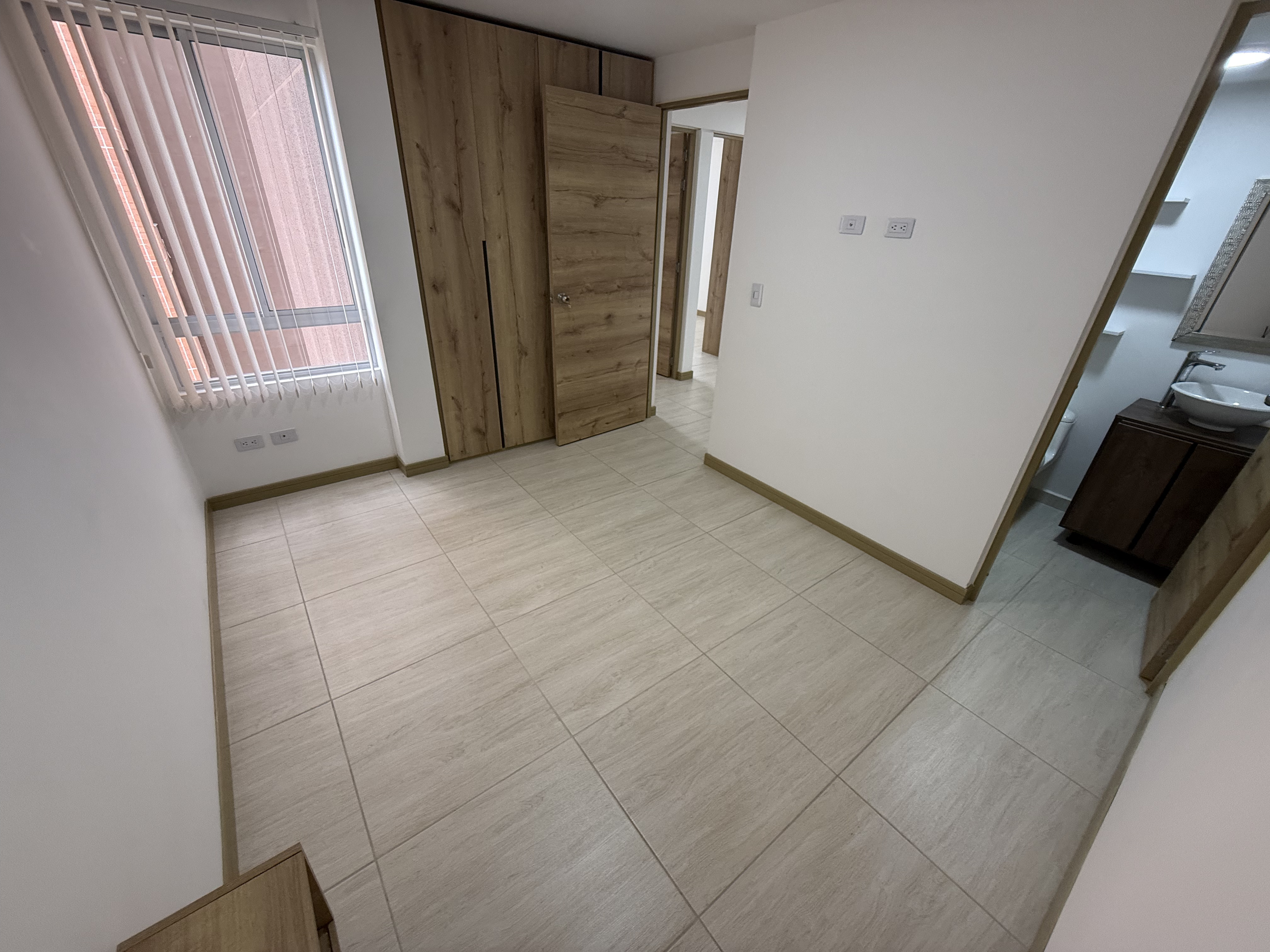 Imagen de APARTAMENTO EN VENTA CONJ. SENDEROS DE SAN SILVESTRE, AV SUR 