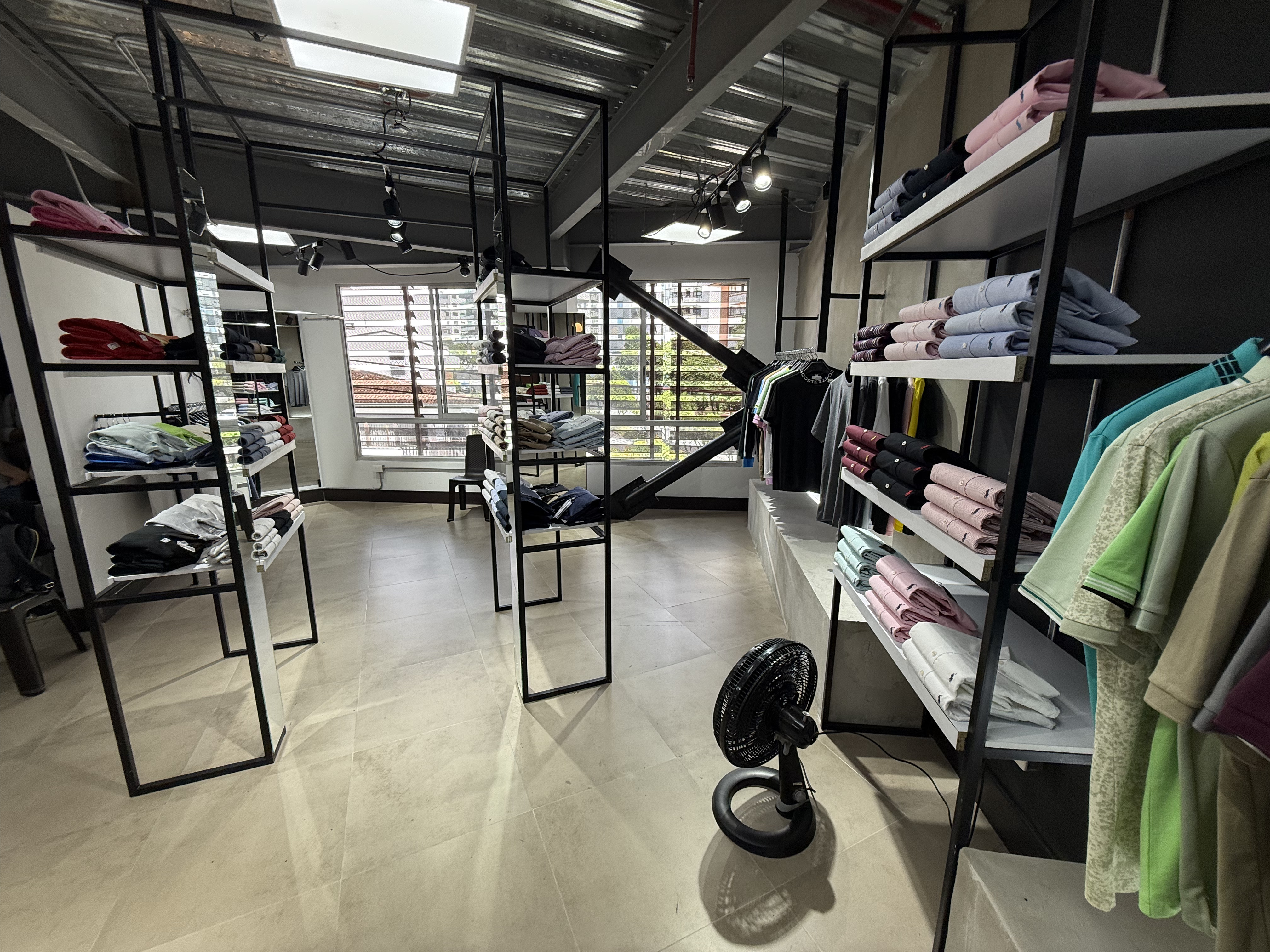 Imagen de OFICINA EN VENTA, PINARES - PEREIRA 