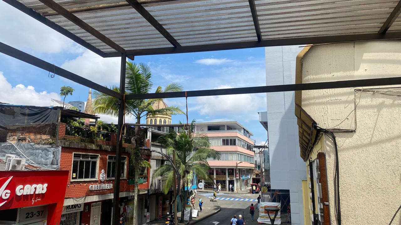 Imagen de LOCAL COMERCIAL EN RENTA, PEREIRA CENTRO