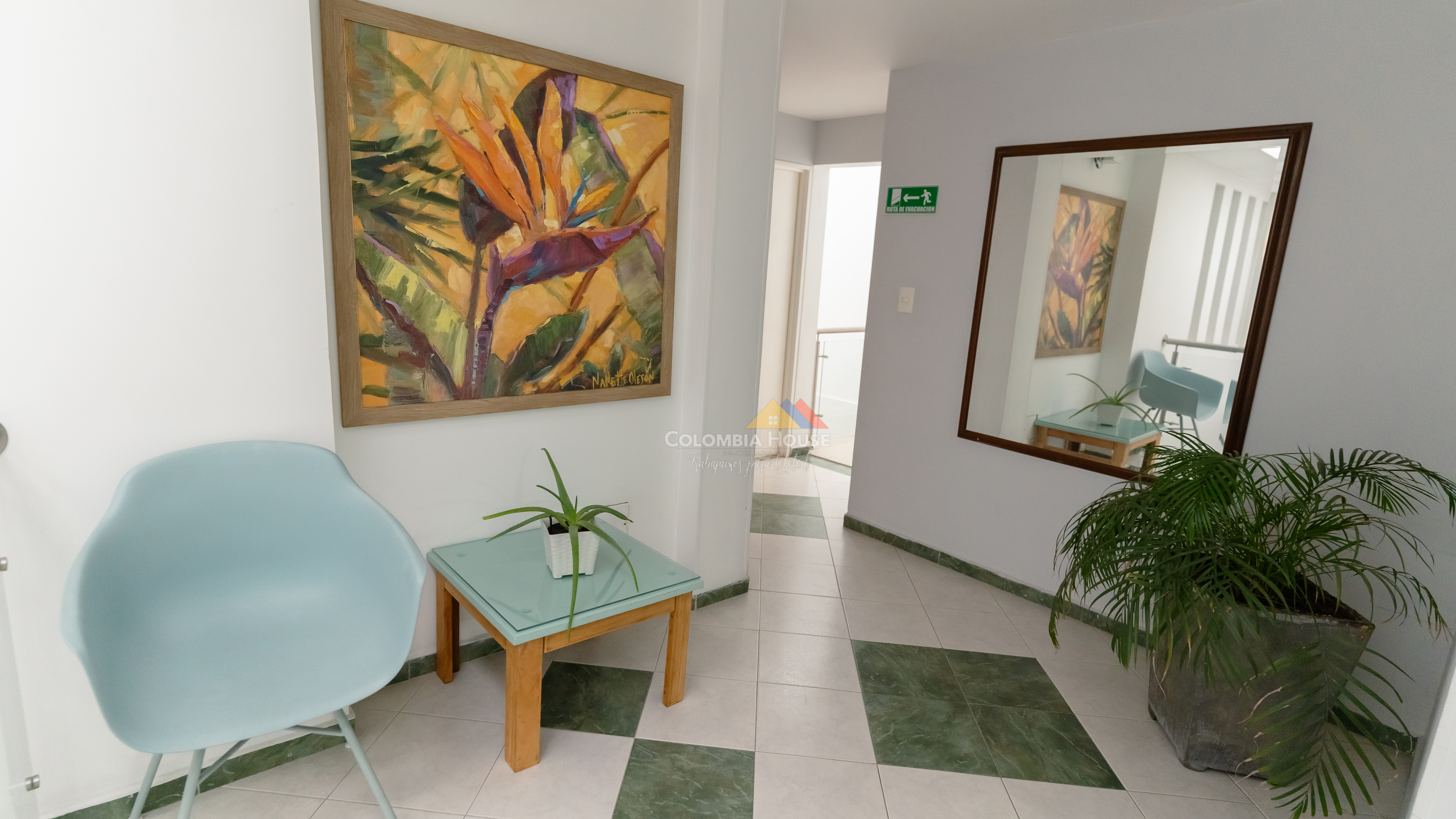 Imagen de APARTAESTUDIO EN RENTA CENTRO DE PEREIRA