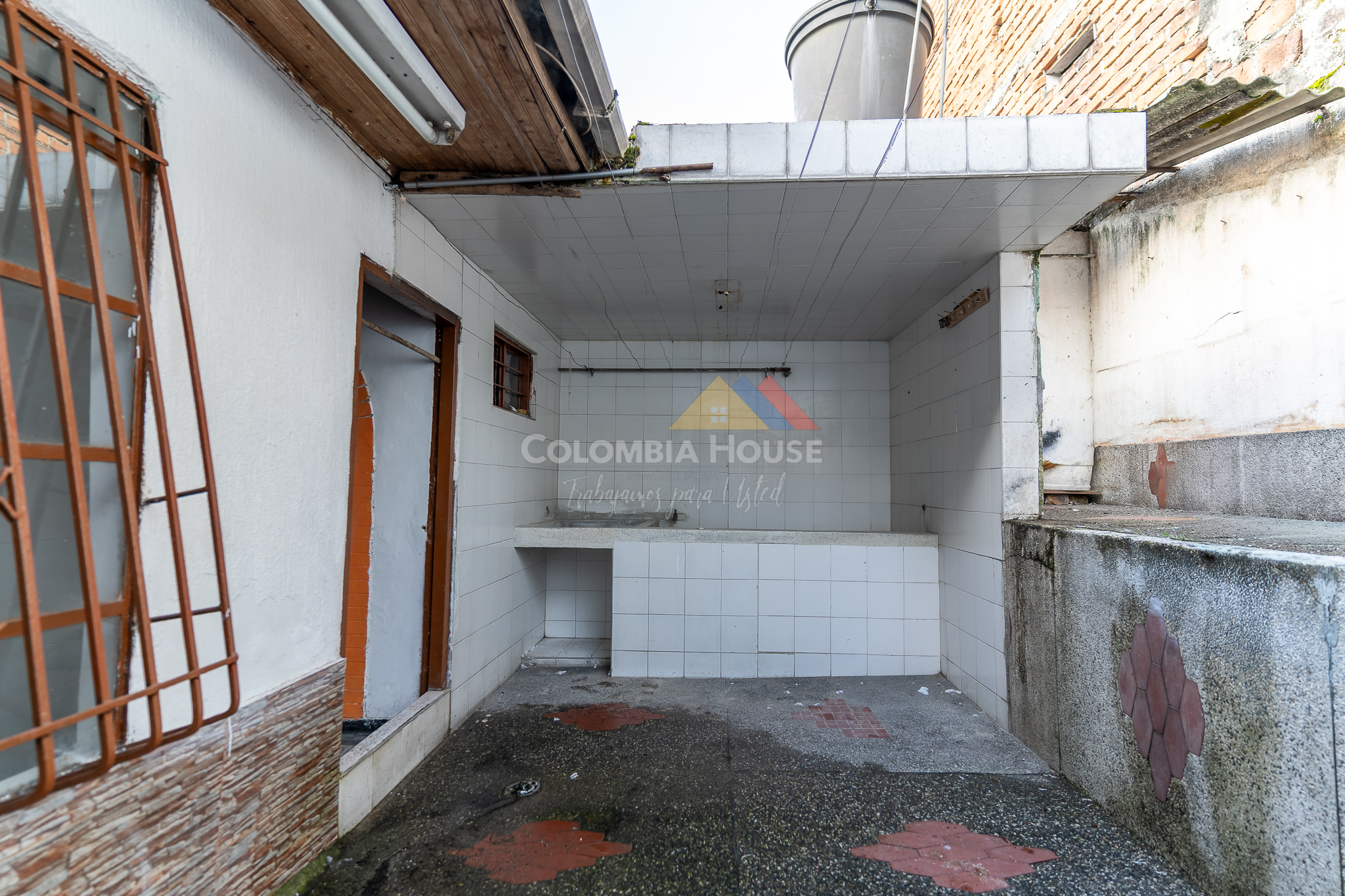 Imagen de CASA EN RENTA SANTA TERESITA DOSQUEBRADAS
