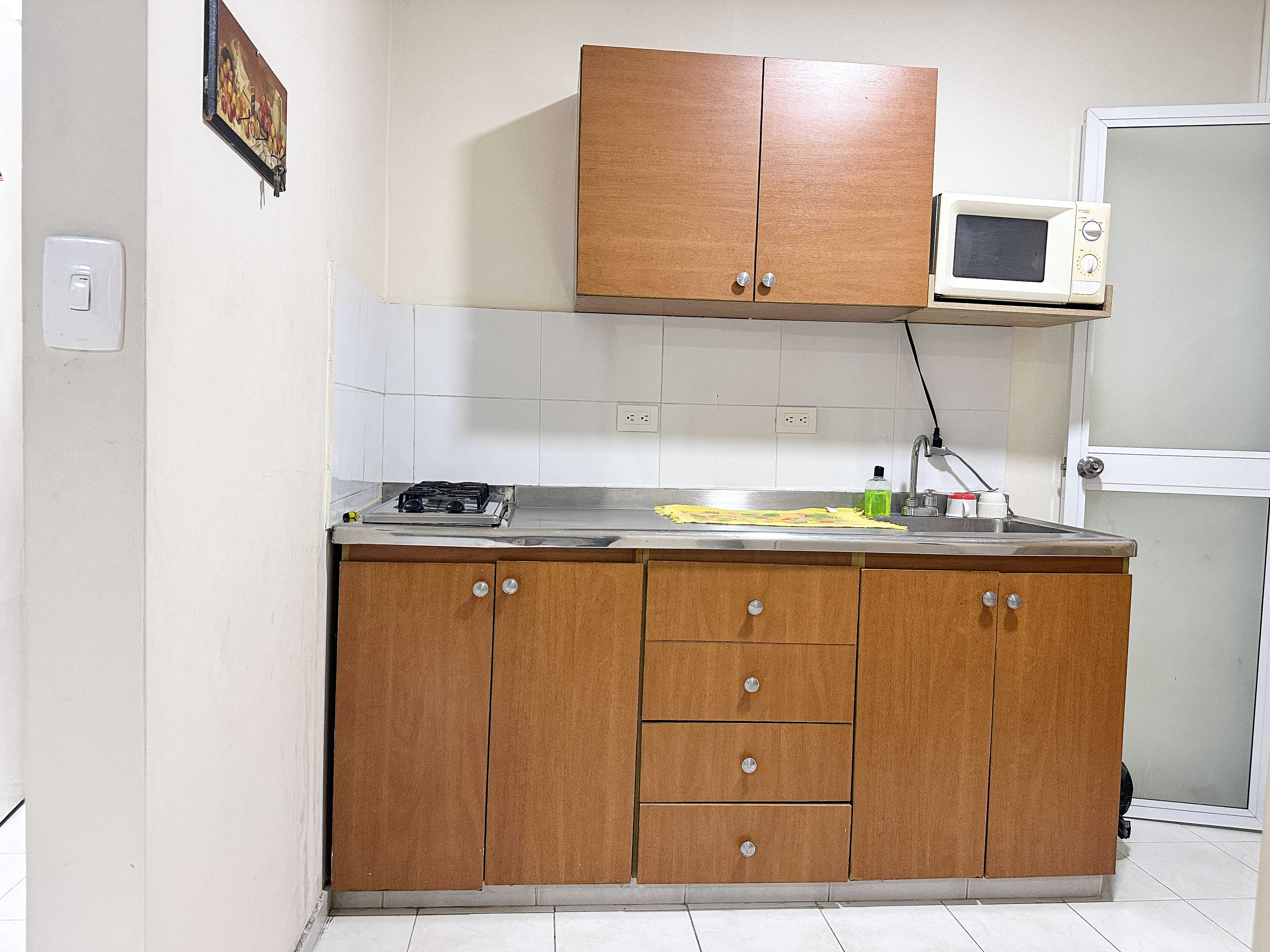 Imagen de APARTAMENTO AMOBLADO EN RENTA CENTRO DE PEREIRA EL LAGO