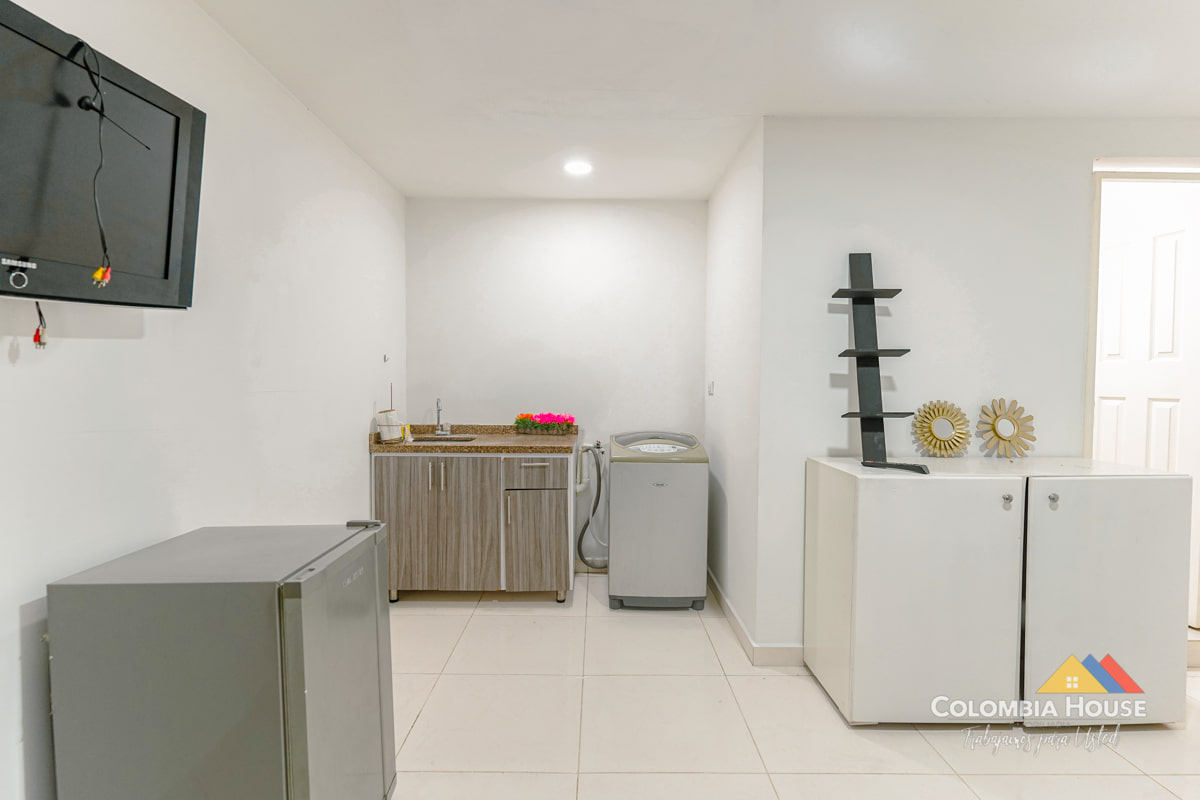 Imagen de APARTAMENTO EN RENTA EN EL CENTRO LAGO PEREIRA 