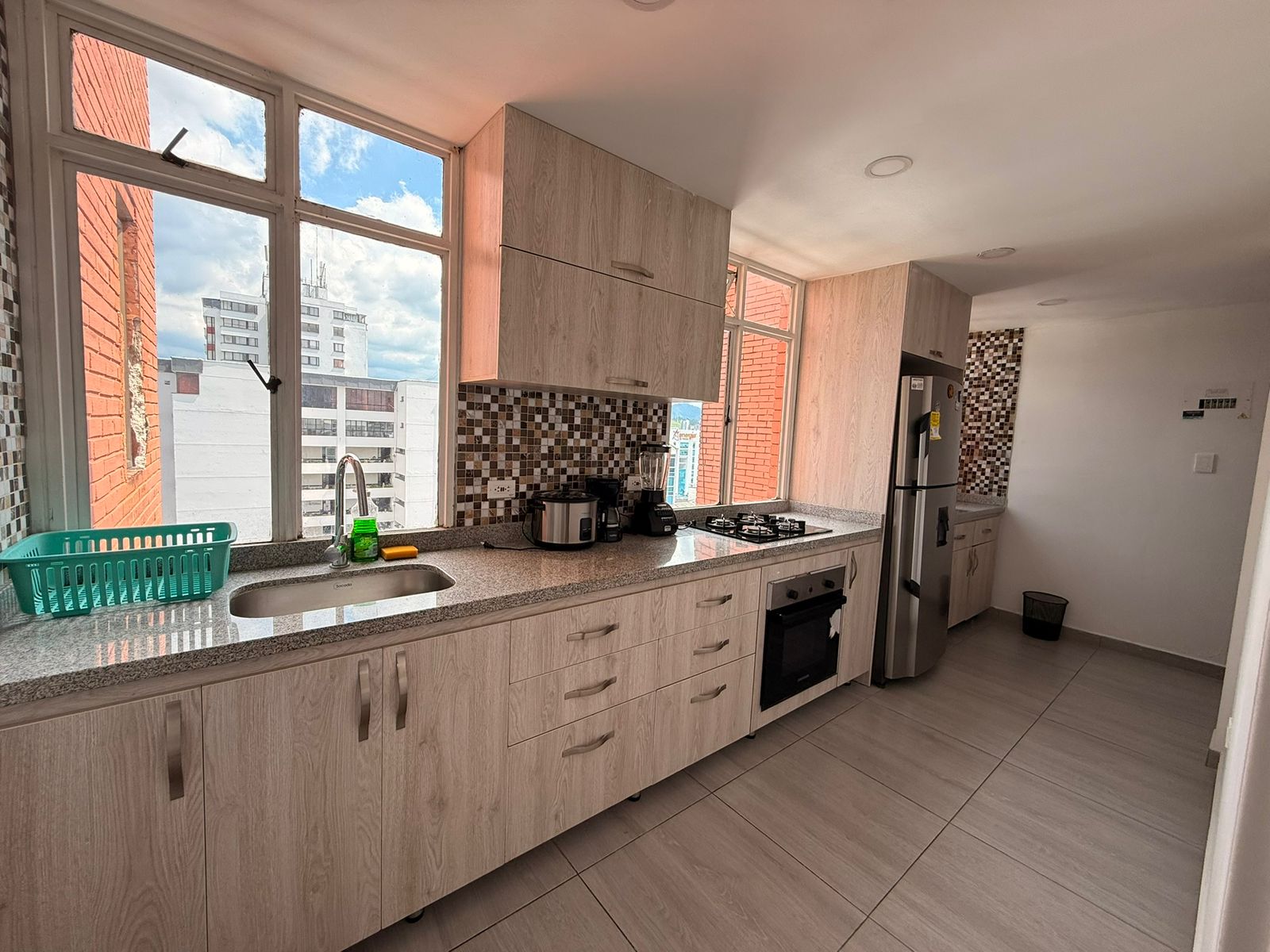Imagen de PENT HOUSE EN RENTA EN LA PLAZA DE BOLIVAR PEREIRA