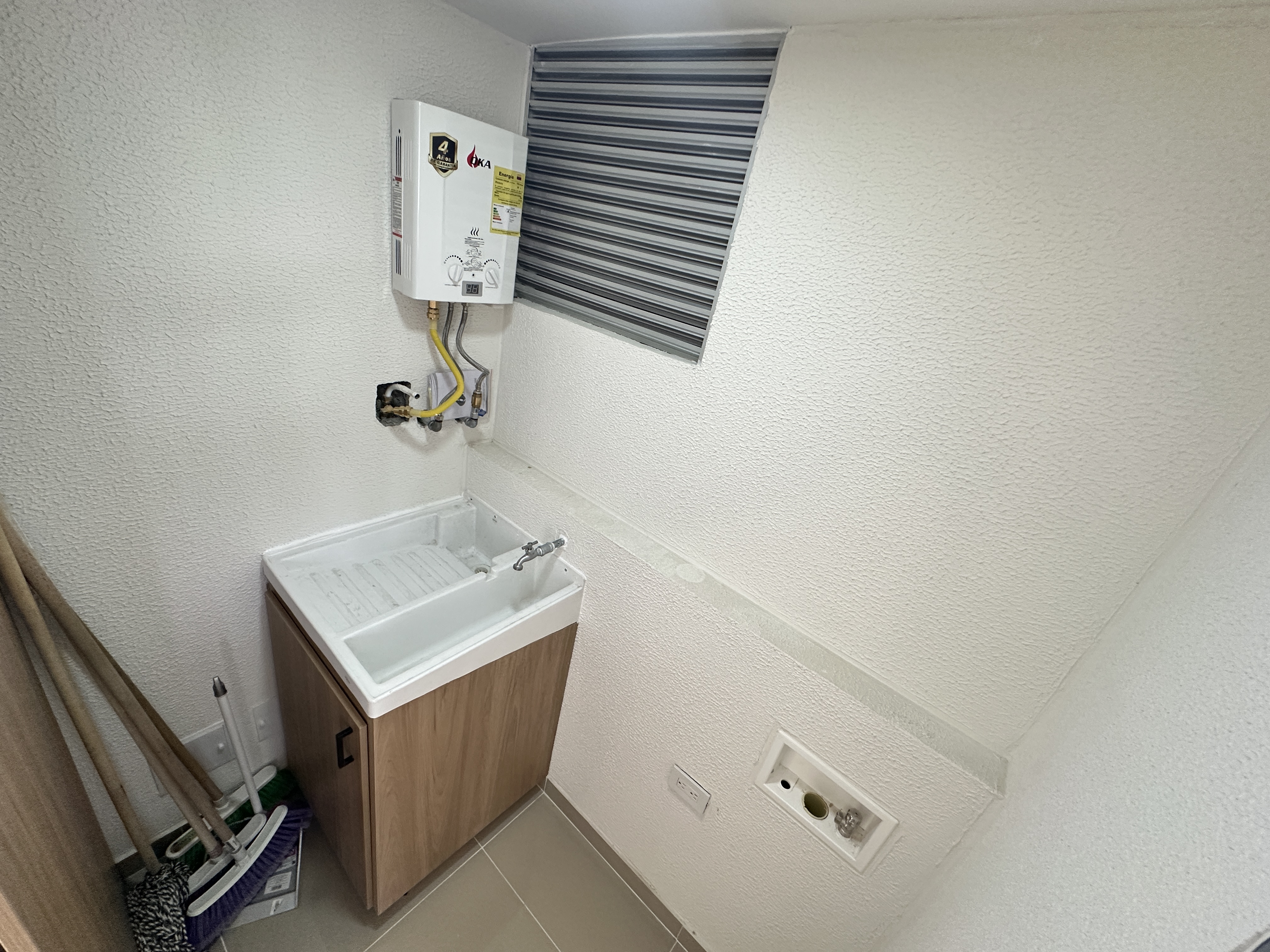Imagen de APARTAMENTO NUEVO EN RENTA DOSQUEBRADAS - TACUARA
