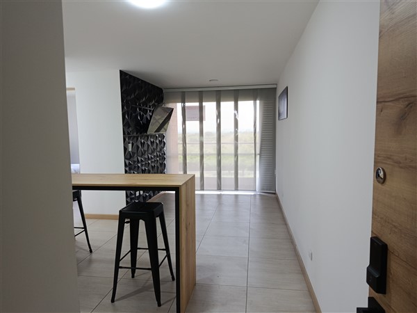 Imagen de APARTAMENTO EN VENTA/ SENDEROS SAN SILVESTRE